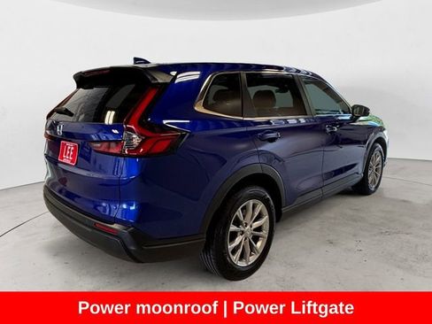 Used 2023 Honda CR-V EX-L image 6