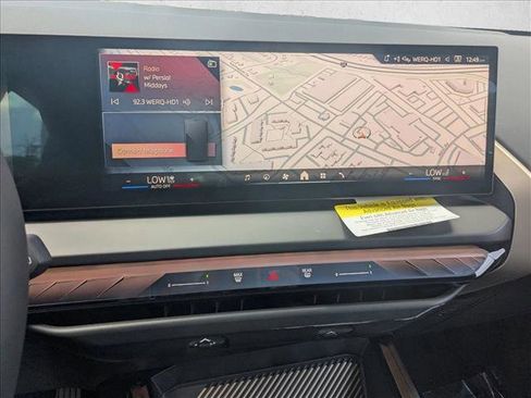 Used 2025 BMW X3 xDrive30i w/ Premium Package image 14