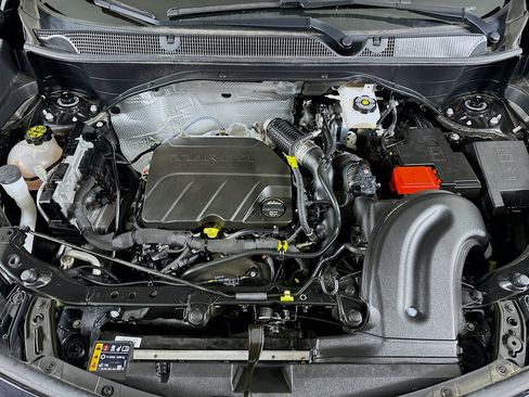 Used 2025 Buick Encore GX Preferred image 32