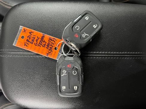 Used 2021 GMC Terrain SLT w/ Elevation Edition FWD image 51