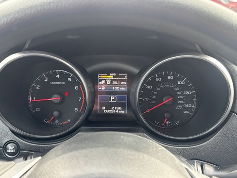 Used 2018 Subaru Outback 2.5i AWD/4WD image 16