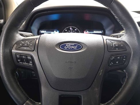 Used 2019 Ford Ranger Lariat w/ Equipment Group 501A Mid AWD/4WD image 25