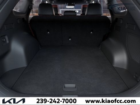 New 2026 Kia Sportage SX image 19