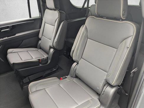 New 2026 Chevrolet Suburban Premier w/ LPO, Get Active Package image 16