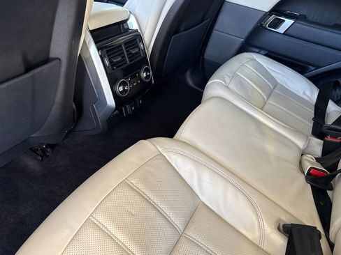 Used 2021 Land Rover Range Rover Sport HSE Silver Edition AWD/4WD image 24