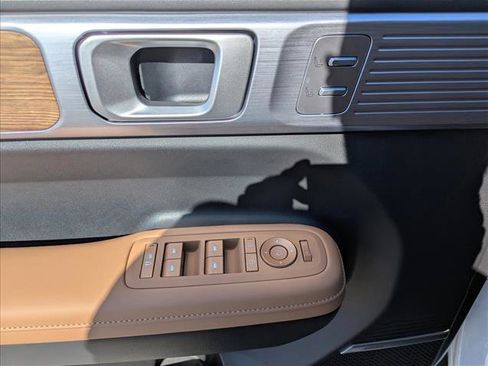 New 2026 Hyundai Santa Fe Calligraphy image 10