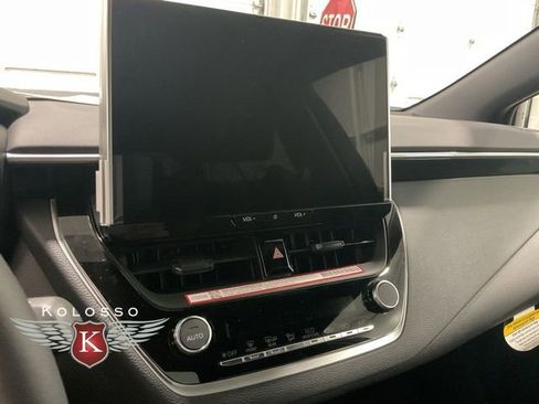 New 2026 Toyota Corolla SE image 15