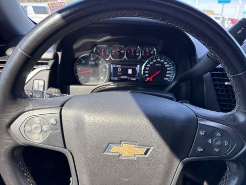 Used 2017 Chevrolet Tahoe LT image 28
