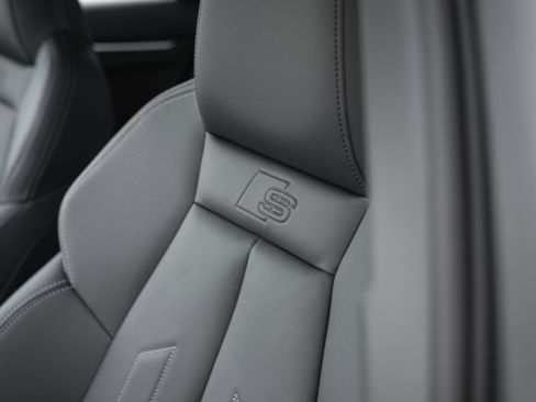 New 2026 Audi A3 2.0T Premium image 23