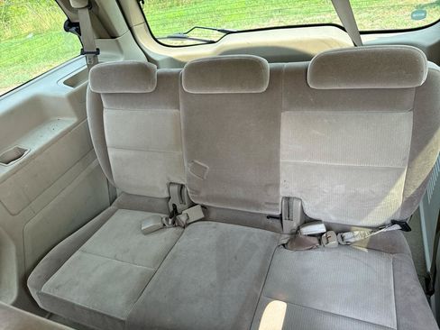 Used 2004 Ford Freestar SES FWD image 17