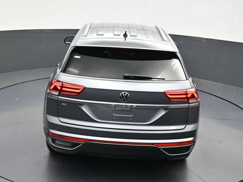 Used 2022 Volkswagen Atlas Cross Sport SE FWD image 23