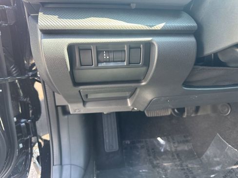 New 2026 Subaru Crosstrek 2.5i Limited AWD/4WD image 11