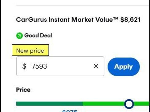 Used 2015 Ford C-MAX Energi SEL w/ Equipment Group 301A image 10