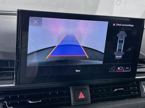 Used 2021 Audi A4 2.0T Premium w/ Convenience Package AWD/4WD image 16