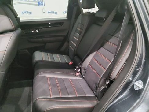 New 2026 Honda CR-V Sport Touring image 13