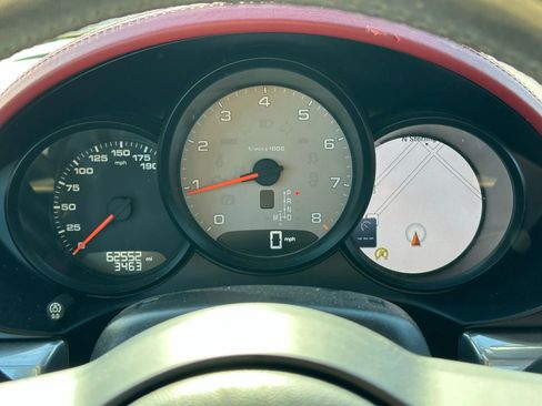 Used 2017 Porsche 718 Boxster S image 31