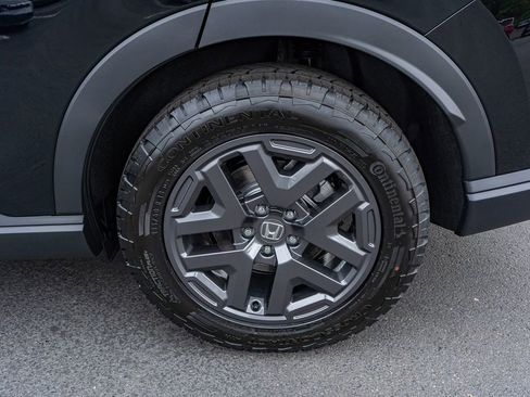 New 2026 Honda CR-V TrailSport image 10
