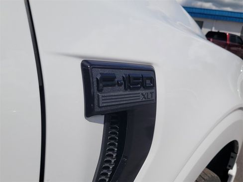 New 2025 Ford F150 XLT w/ Equipment Group 302A MID image 6