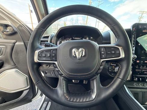 New 2026 RAM 1500 Tungsten w/ Trailer Tow Group image 30