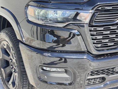 Used 2025 RAM 1500 Big Horn image 10