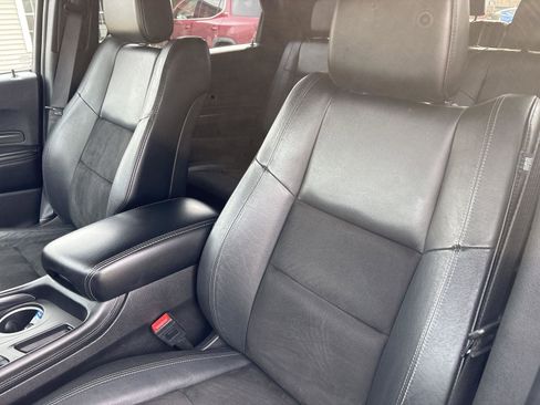 Used 2021 Dodge Durango GT image 14