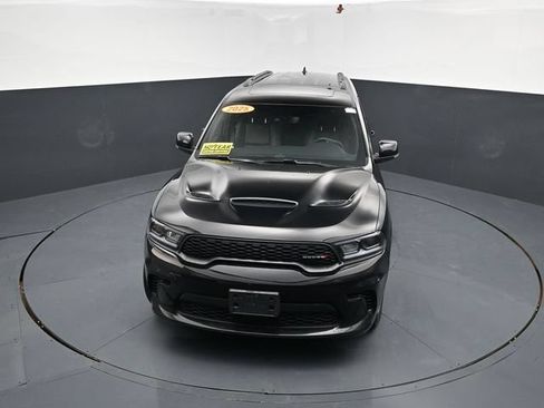 Used 2025 Dodge Durango R/T AWD/4WD image 37
