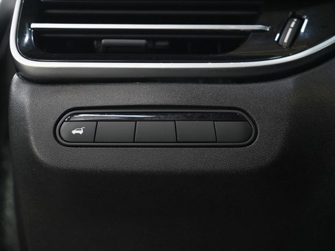 Used 2023 INFINITI QX60 Pure image 26