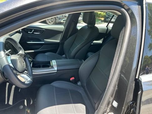 Certified 2022 Mercedes-Benz C 300 Sedan image 12
