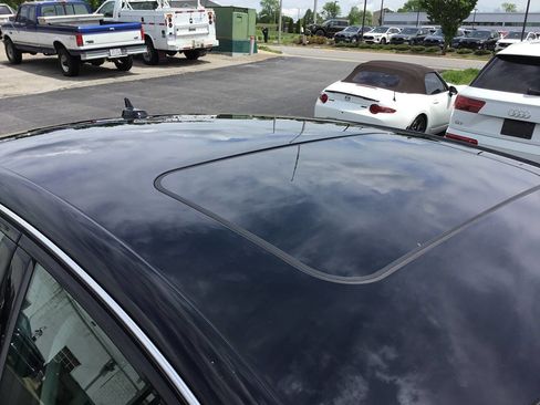 Used 2018 Audi A6 2.0T Premium Plus w/ Premium Plus Package image 12