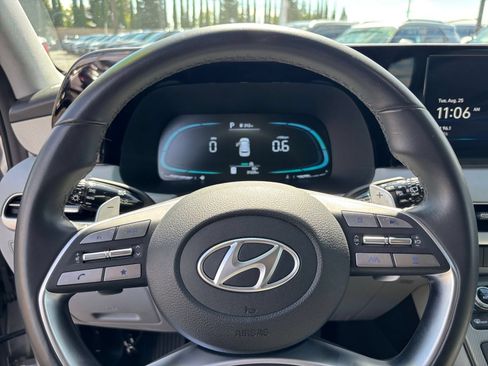 Used 2025 Hyundai Palisade SEL AWD/4WD image 26
