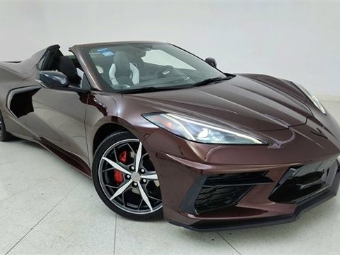 Used 2022 Chevrolet Corvette Stingray image 83