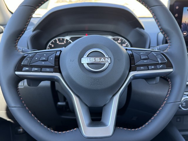 New 2026 Nissan Altima 2.5 SR FWD image 12
