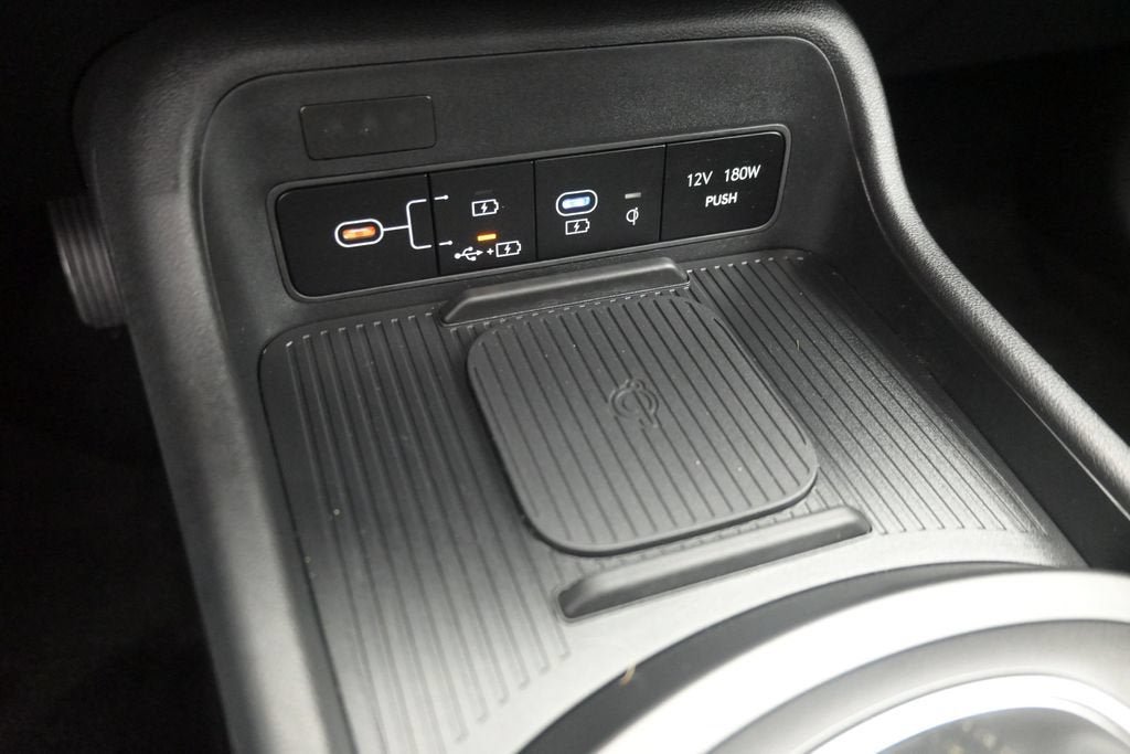 New 2026 Hyundai Kona SEL Sport FWD image 21