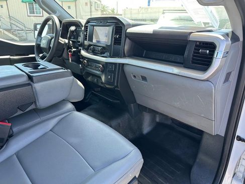 Used 2022 Ford F150 XL w/ Equipment Group 101A High image 20