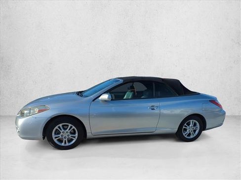 Used 2007 Toyota Solara SE image 5