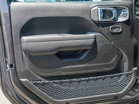 New 2026 Jeep Gladiator Mojave AWD/4WD image 19