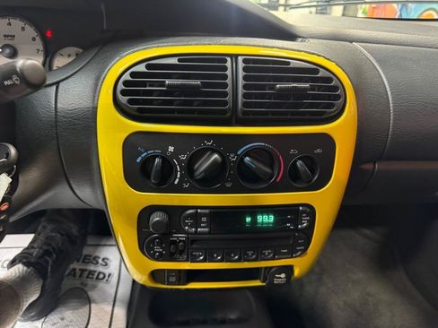 Used 2003 Dodge Neon SXT FWD image 21