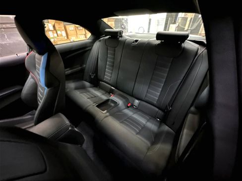 Used 2023 BMW M2 w/ Lighting Package RWD image 28