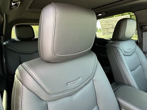 New 2025 Cadillac XT5 Premium Luxury w/ Technology Package image 15