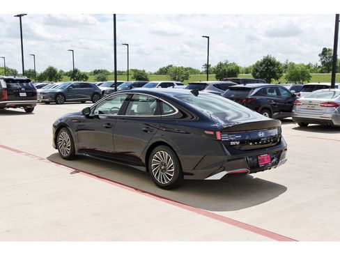 Certified 2025 Hyundai Sonata SEL image 6