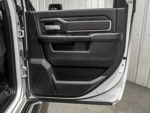 Used 2024 RAM 2500 Big Horn w/ Off Road Package image 47
