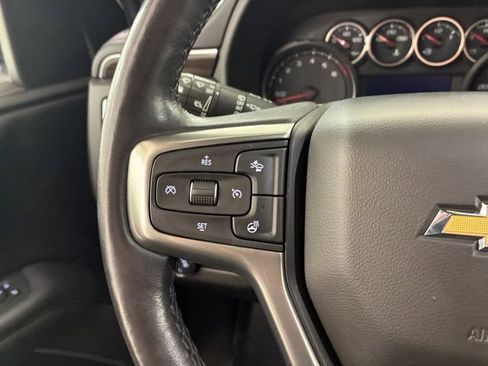 Certified 2021 Chevrolet Tahoe LT w/ LT Signature Plus Package AWD/4WD image 23
