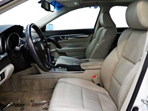 Used 2009 Acura TL w/ Technology Package FWD image 8