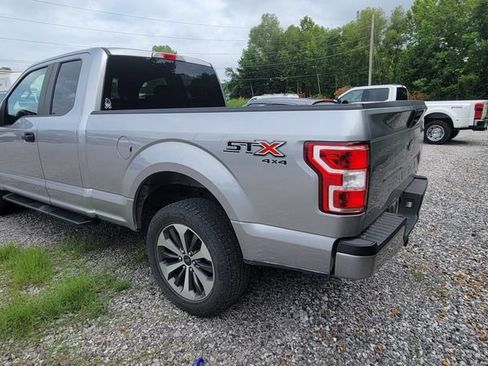 Used 2020 Ford F150 XL w/ Equipment Group 101A Mid AWD/4WD image 2