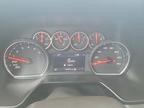 Used 2021 Chevrolet Tahoe LT w/ LT Signature Package image 8