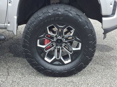 Used 2019 Chevrolet Silverado 1500 RST w/ All-Star Edition AWD/4WD image 29