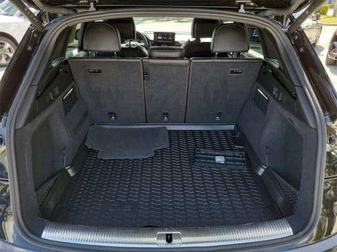 Certified 2024 Audi SQ5 Premium Plus image 29