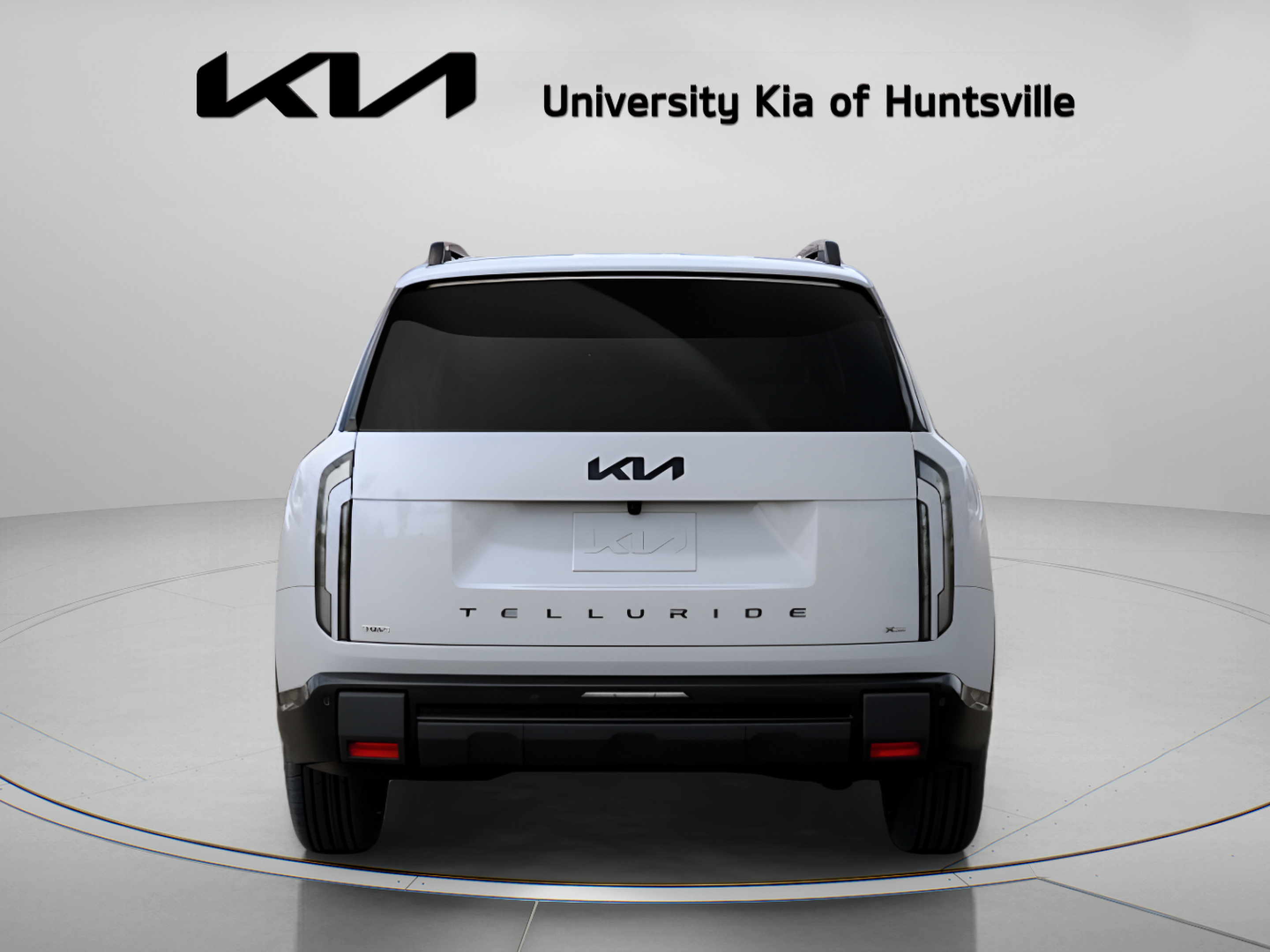 New 2027 Kia Telluride SX X-Line w/ Towing Package AWD/4WD image 7