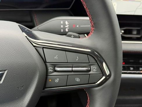 New 2026 Chevrolet Equinox RS w/ Convenience Package III image 30