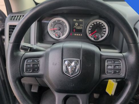 Used 2014 RAM 1500 Express AWD/4WD image 7